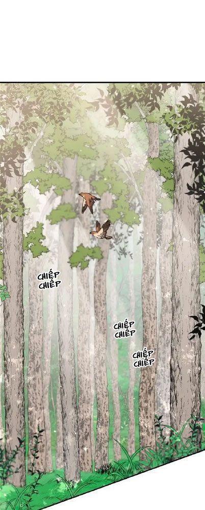 tôi là người mạnh nhất khi theo chủ nghĩa võ thuật chapter 25 1