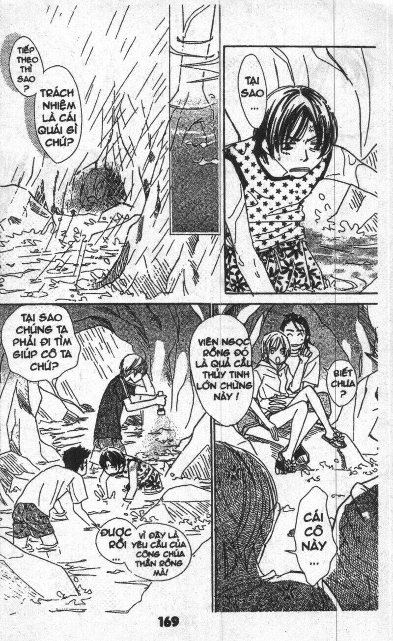 sweet mission chapter 2 168