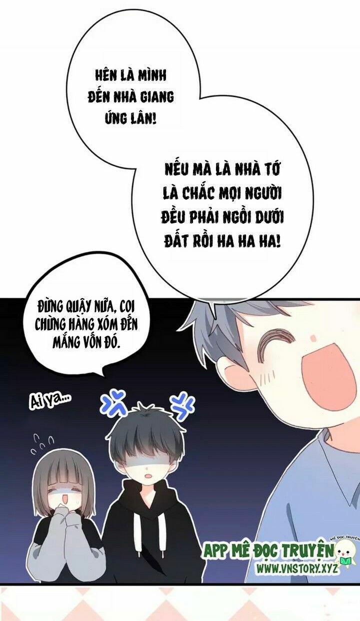 con tim rung động 2 chapter 8 9