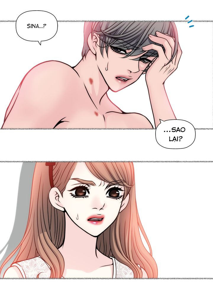 người đàn ông của tôi chapter 15.1 33