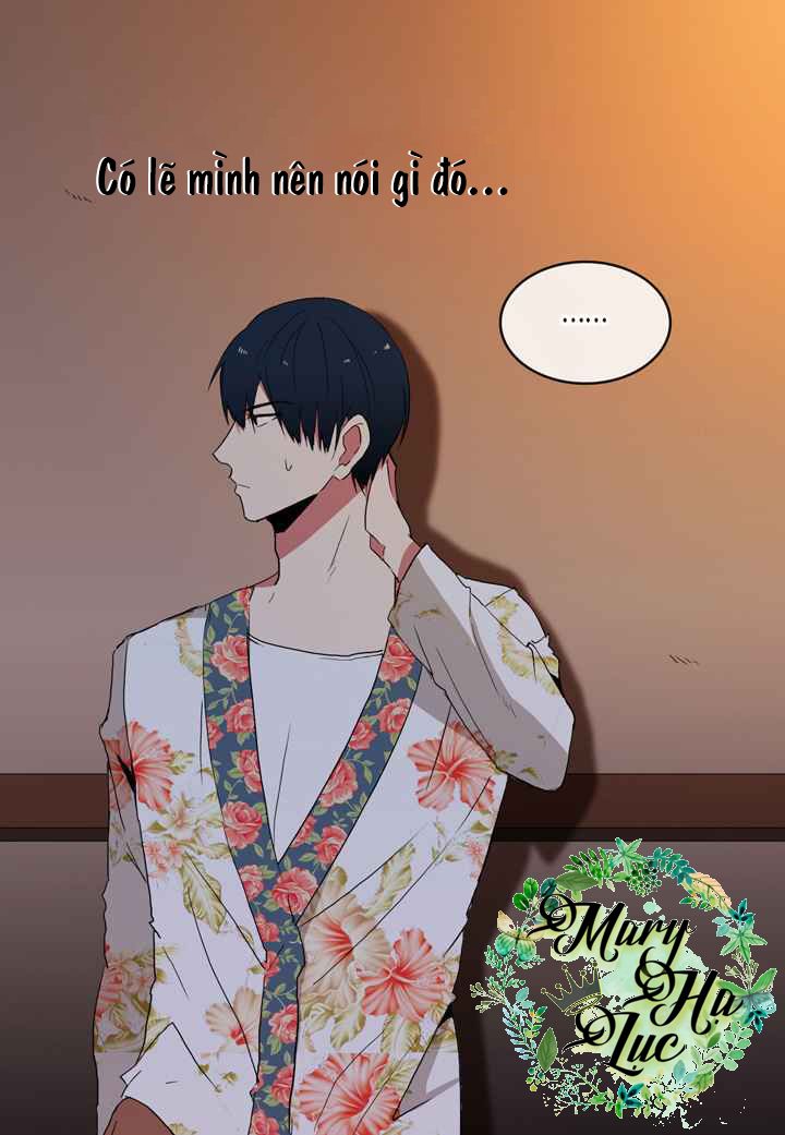 rắc rối về vấn đề yêu đương của tôi chapter 15 3