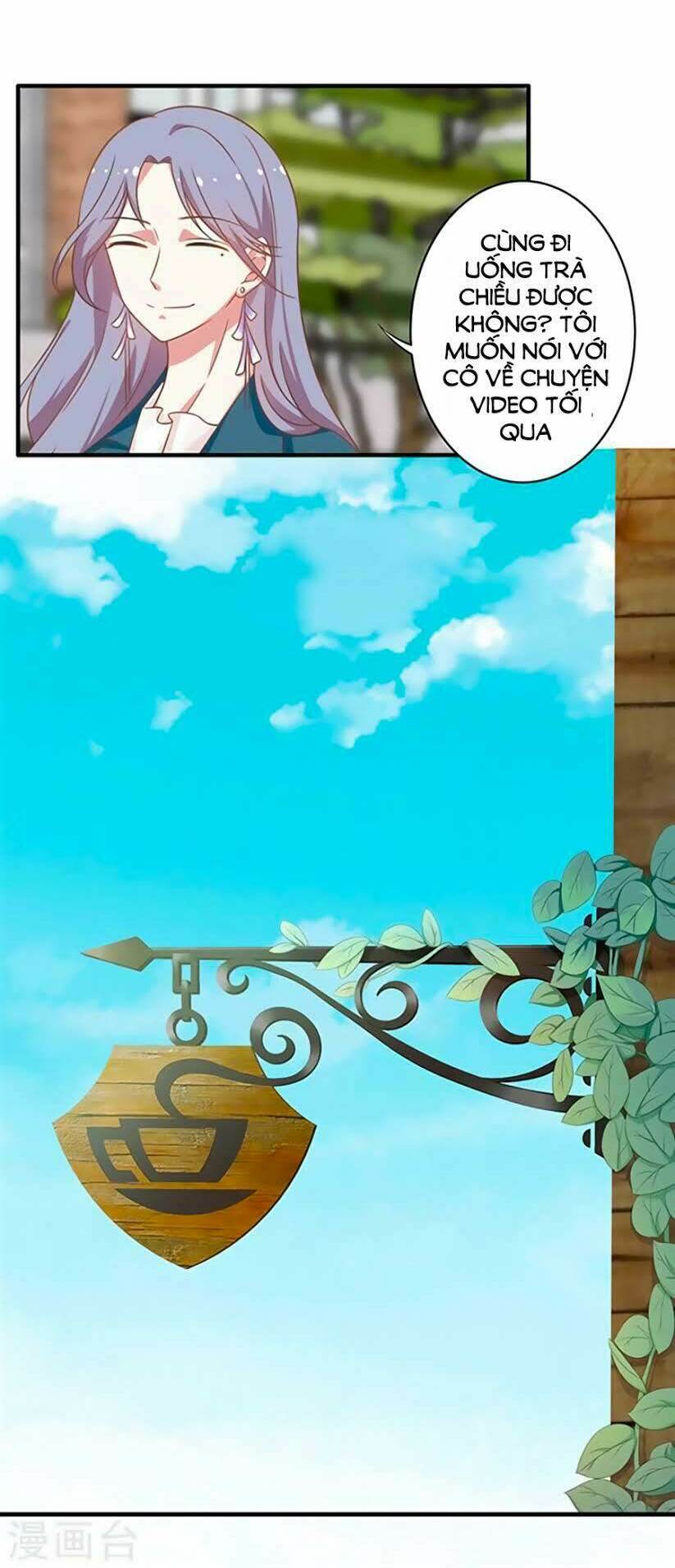 cả thế giới đều không bằng người chapter 93 6