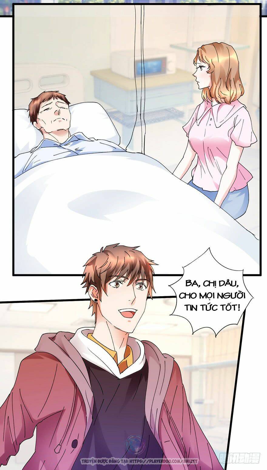 thấu thị tiên y chapter 16 3