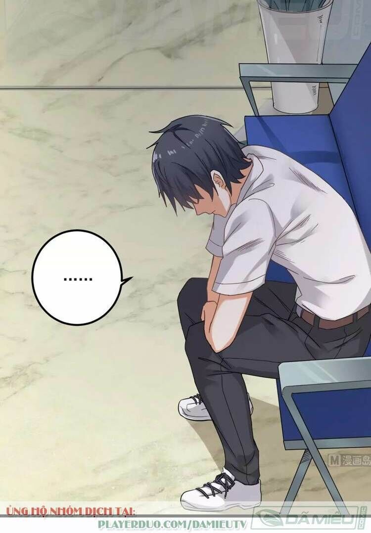 địa phủ khai phá thương chapter 68 2