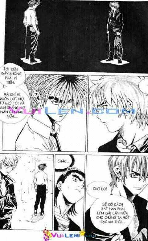 change guy chapter 143 93