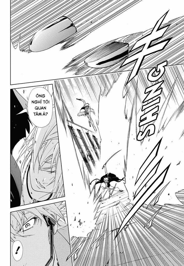 tokku hakkenshi chapter 57 9