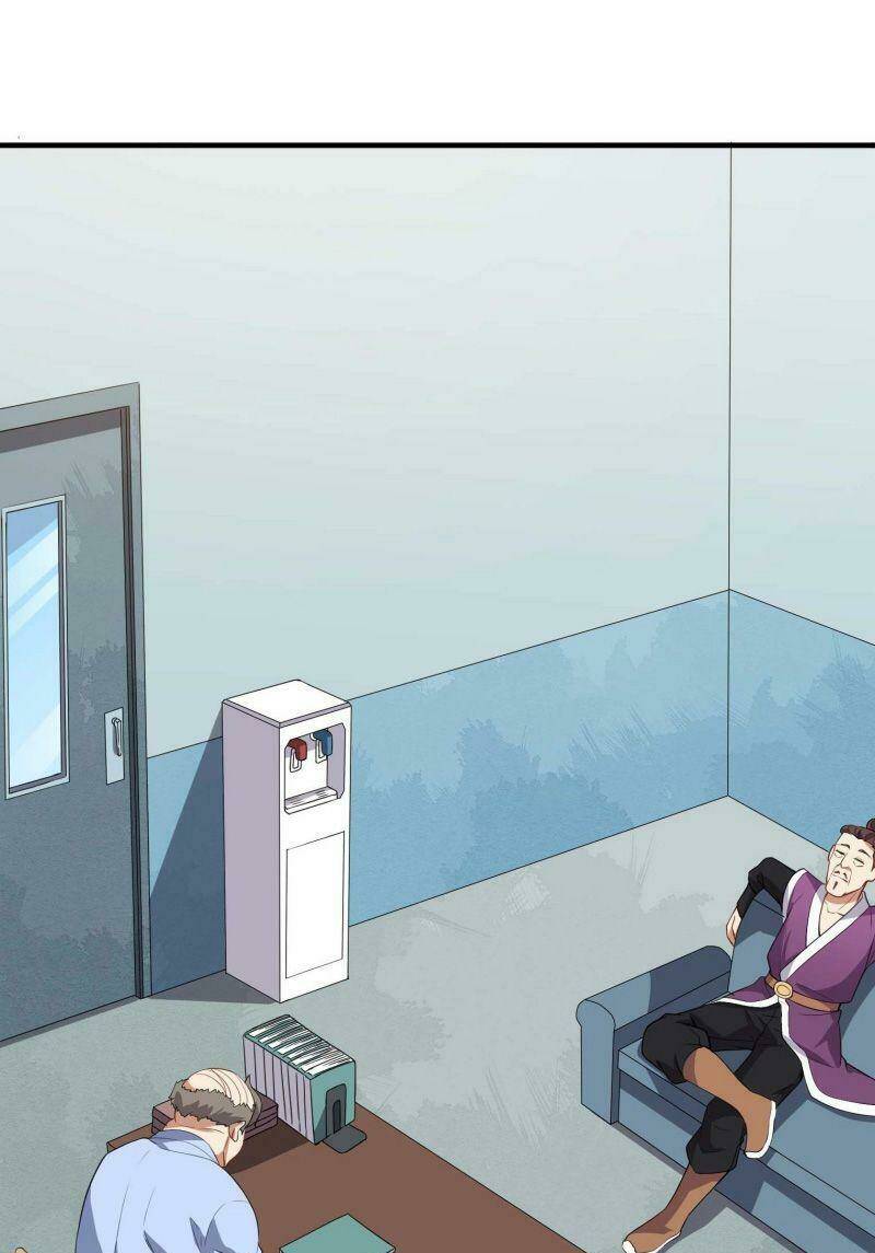 tổ thượng có tiền chapter 47 10