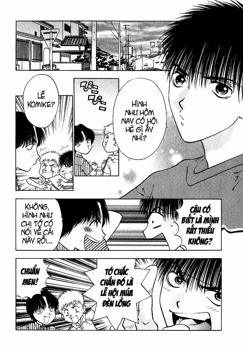 girls saurus dx chapter 10 3