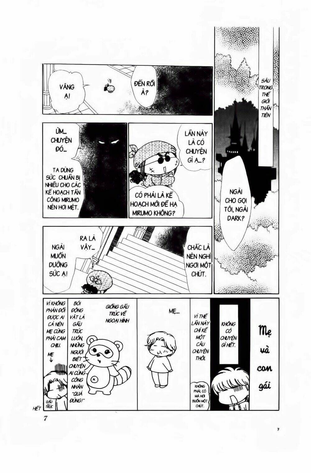 chiếc ly kỳ diệu chapter 37 2