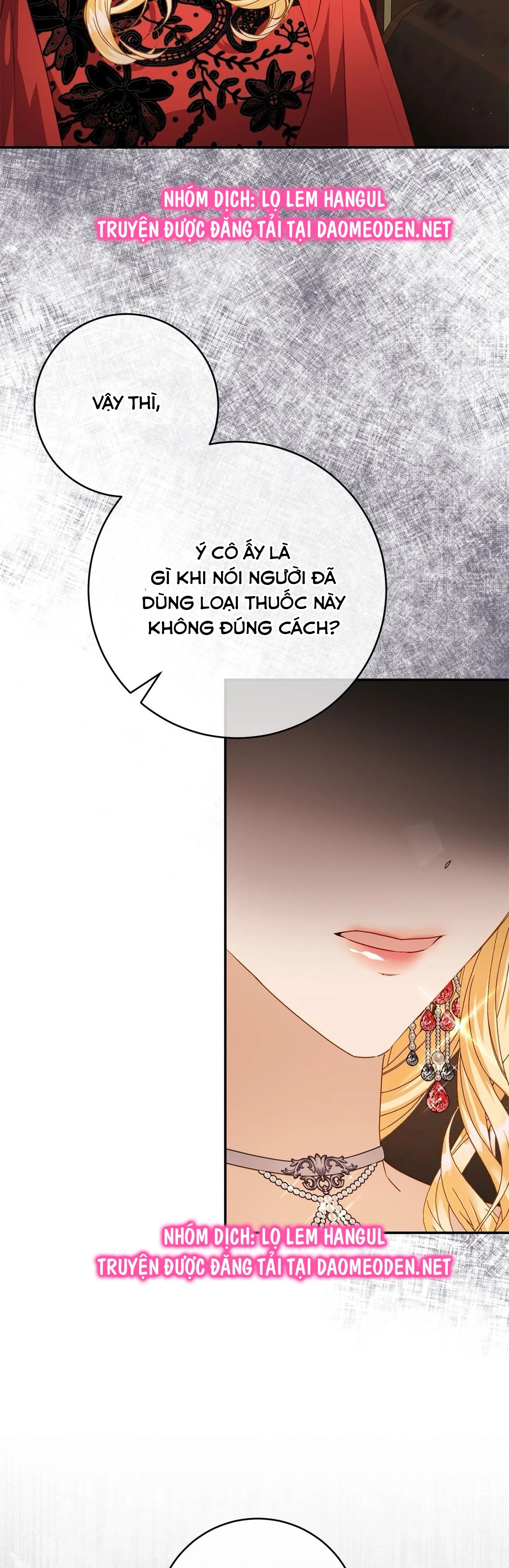 bản hợp đồng của nữ công tước chapter 40 11