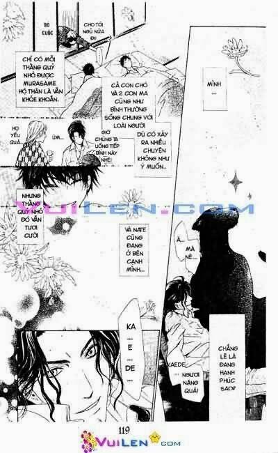 bát khuyển sỹ phương đông chapter 10 119