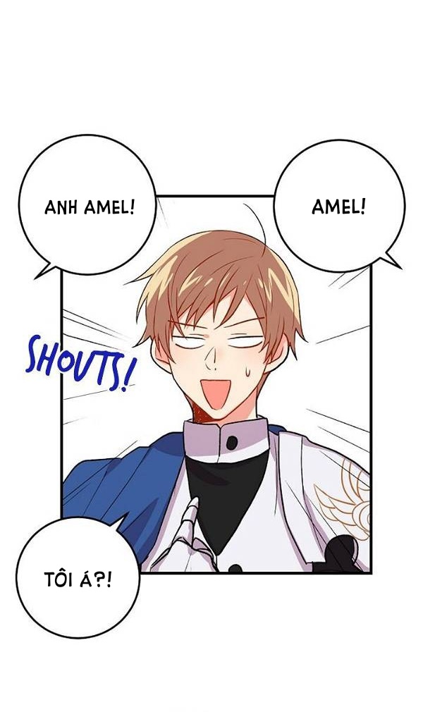 tôi là tiểu thư của gia đình này chapter 10 58