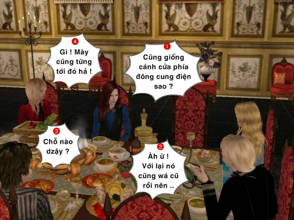 truyện sims - earl story chapter 21 47