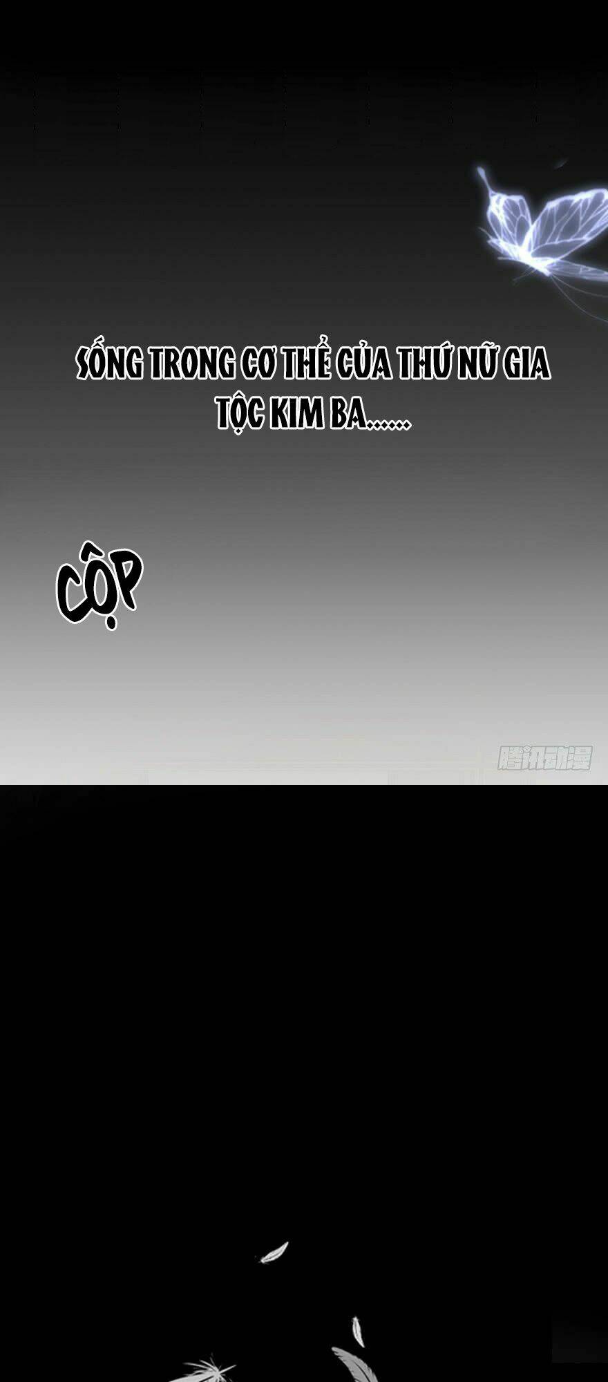 dị thế thịnh sủng : bỗng một ngày trở thành vương tước thiếu nữ chapter 1 8