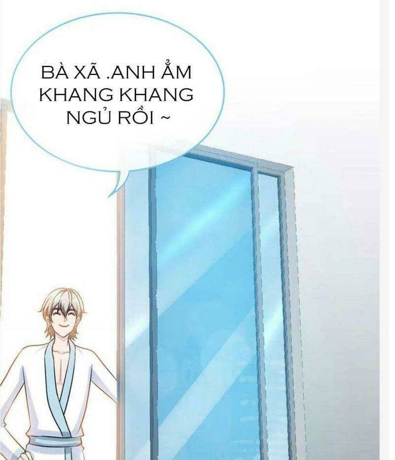 truy nã toàn cầu truy thê về sủng chapter 82.2 12