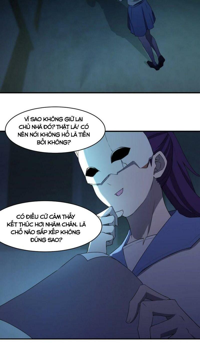 đừng hiểu lầm, tôi mới là người bị hại! chapter 54 62