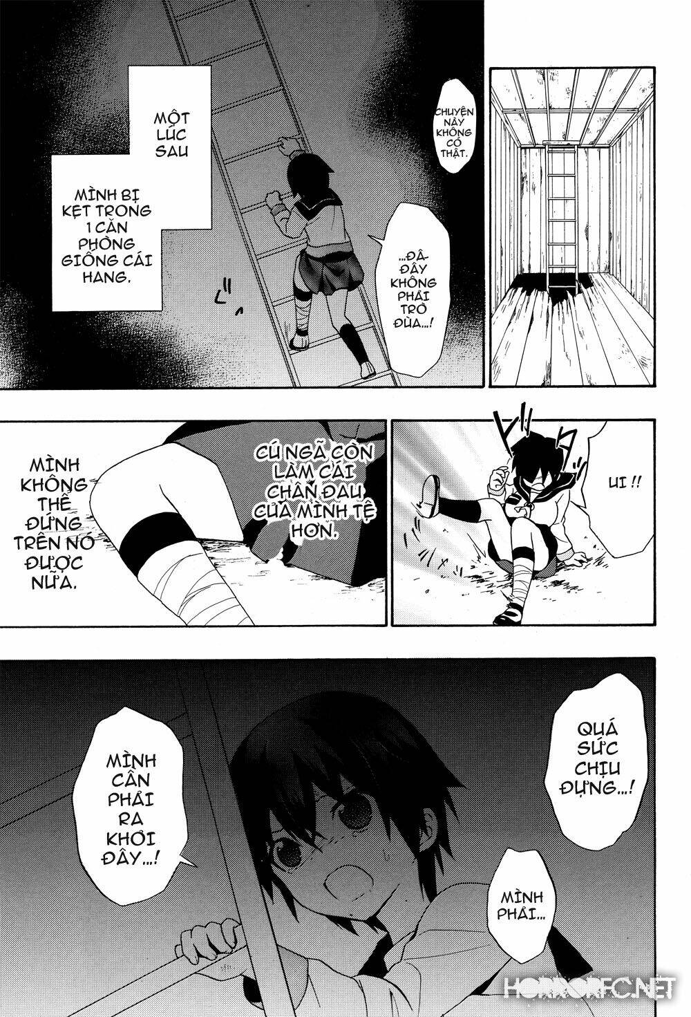 corpse party: book of shadows chapter 5 18