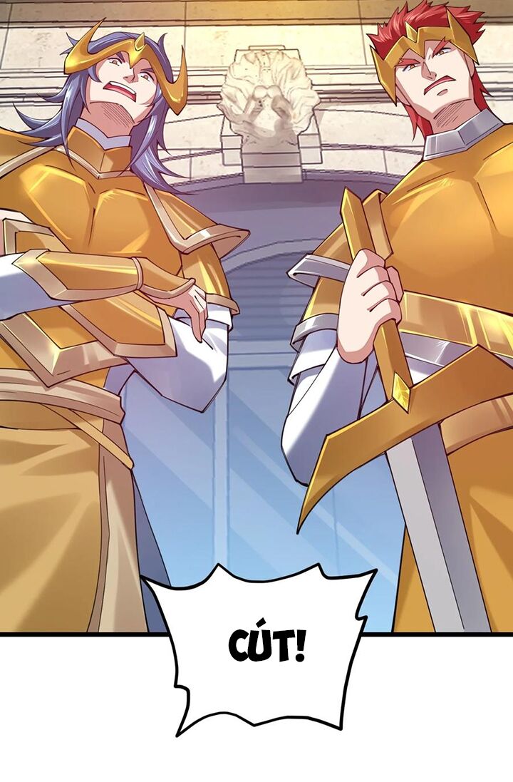 sức mạnh của kiếm thần chapter 33 67