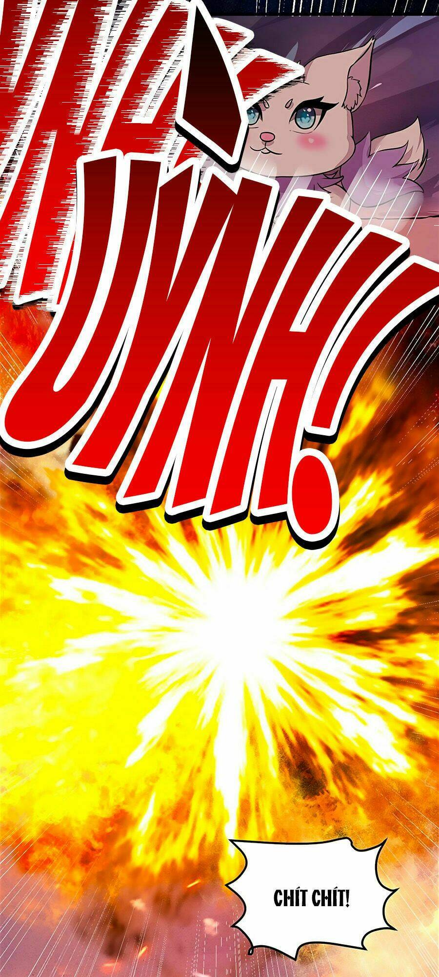 thần y khí nữ: ngự thú cuồng phi của quỷ đế chapter 28 42