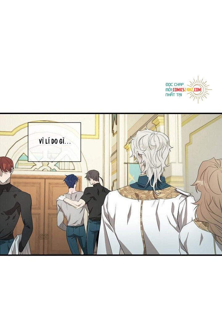 vừa yêu vừa ghét chapter 2 31