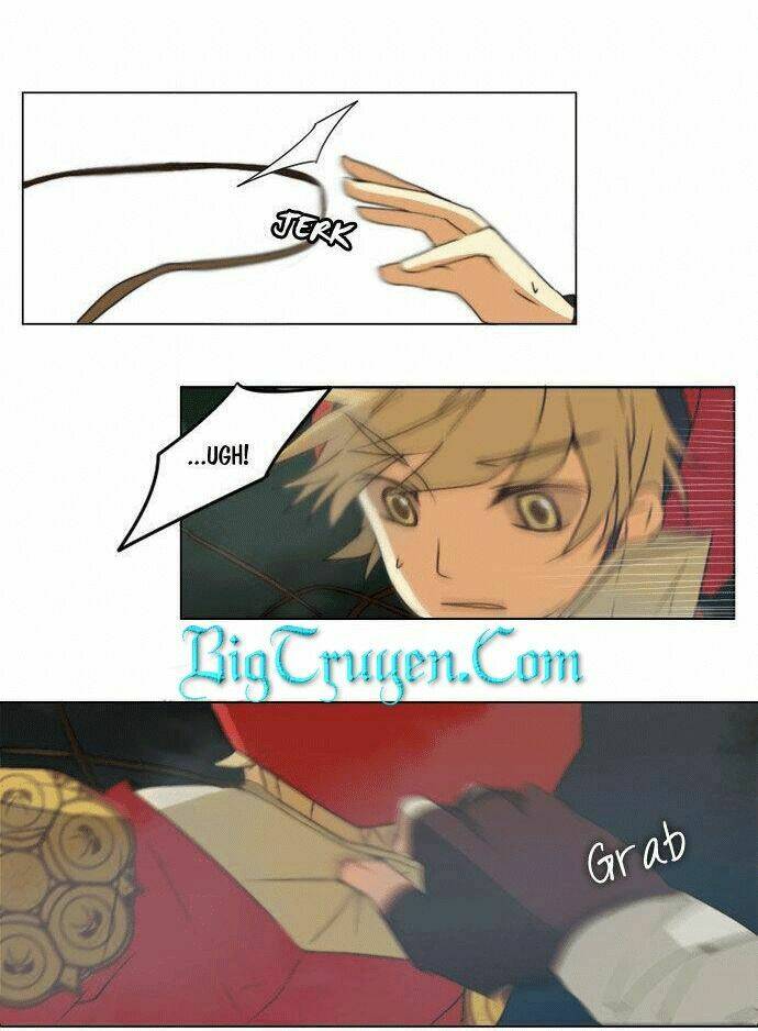 godly bells chapter 12 21