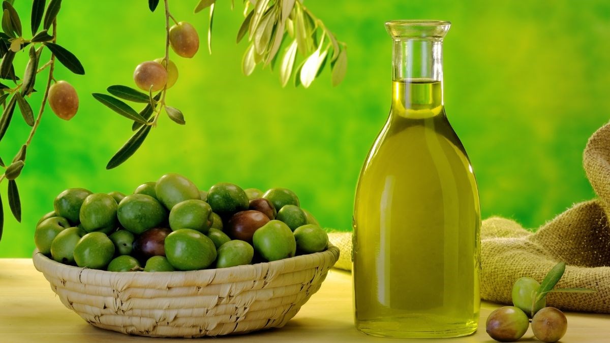 [ Date 08/25 ] Dầu Oliu Pomace Fragata Tây Ban Nha 500ml