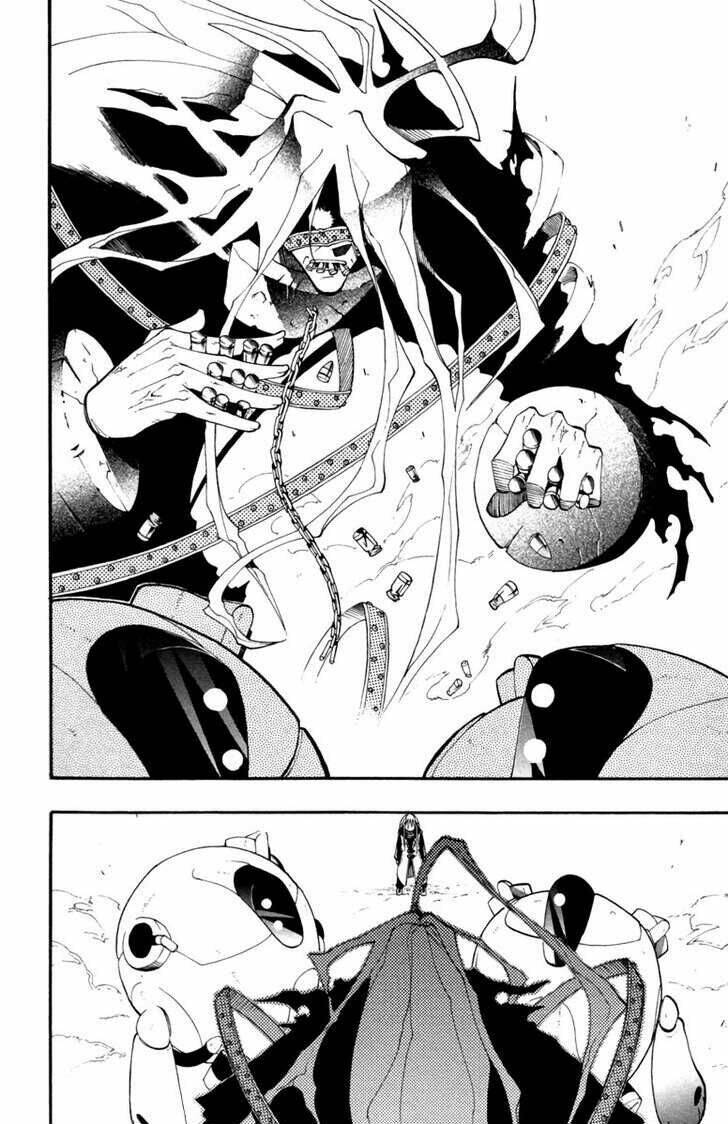 tripeace chapter 4 8