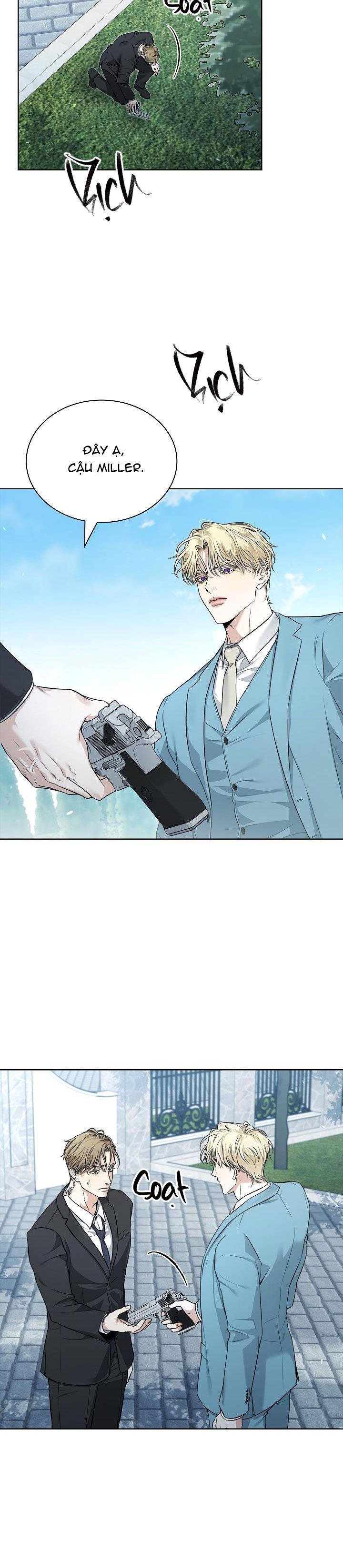 (abo) kiss me if you can chapter 5 13