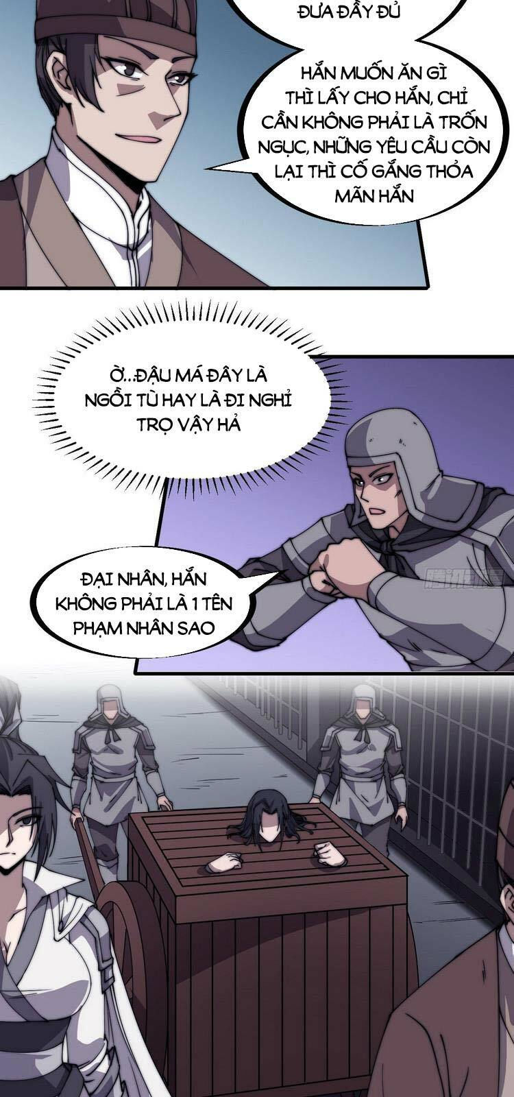 ta có một sơn trại chapter 222 12