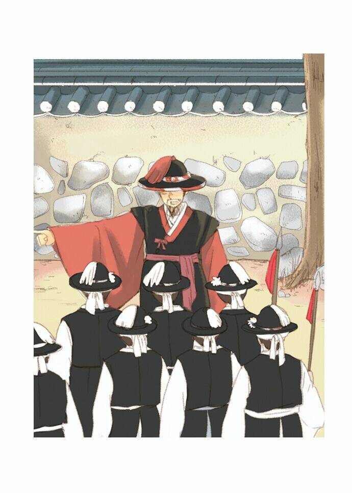 the great merchant kim manduk chapter 5 26