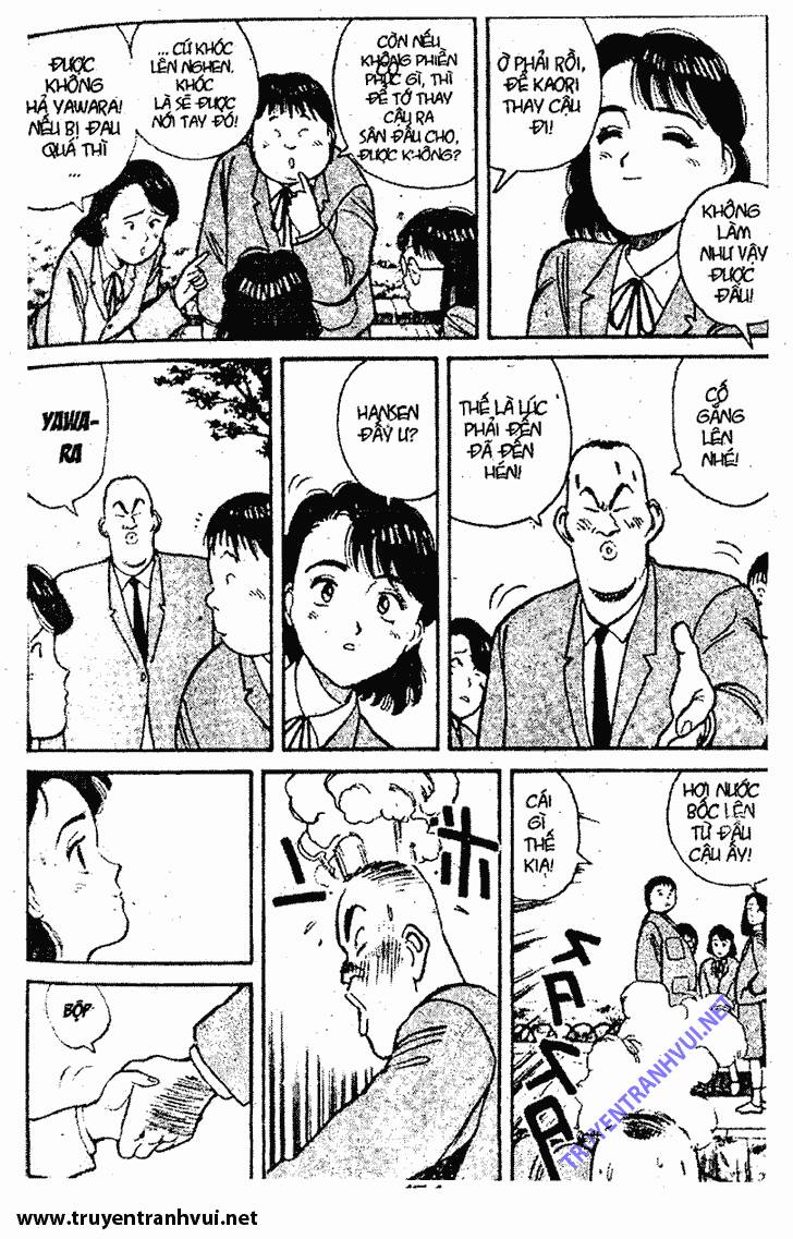 yawara chapter 18 12