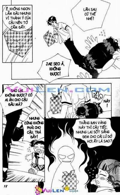 phép màu chapter 1 18