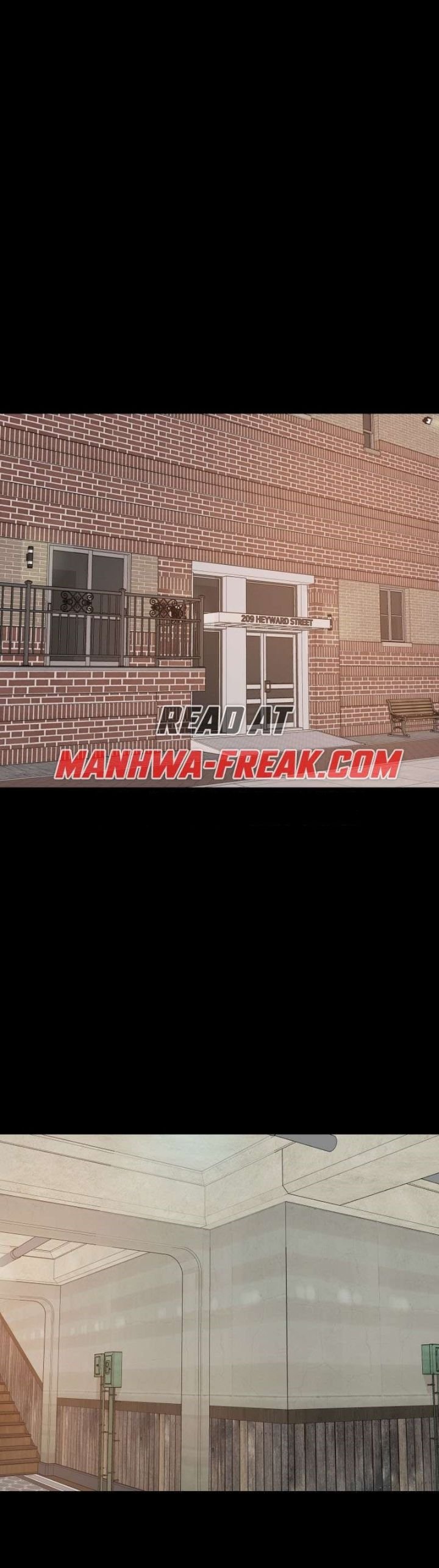 bạn trai võ sĩ chapter 123 2