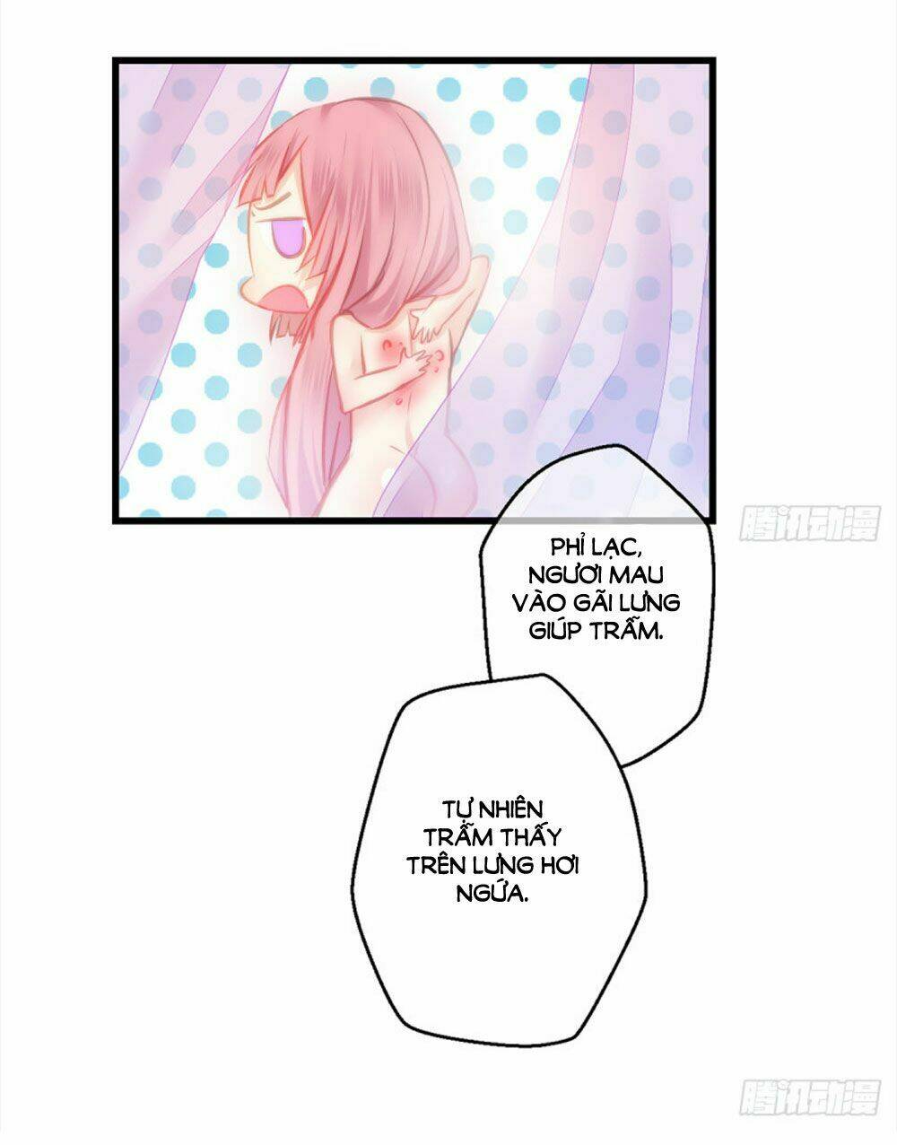 trẫm quyết định giải tán hậu cung chapter 9 7