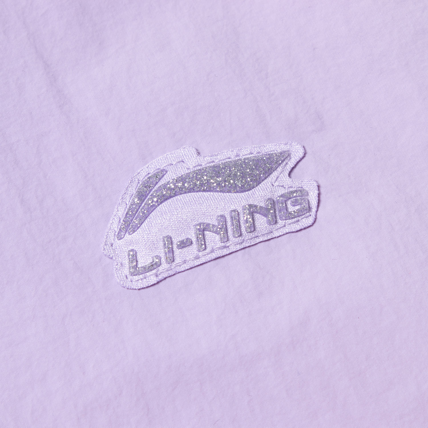 Áo Gió Thể Thao Nữ Li-Ning AFDS774-3