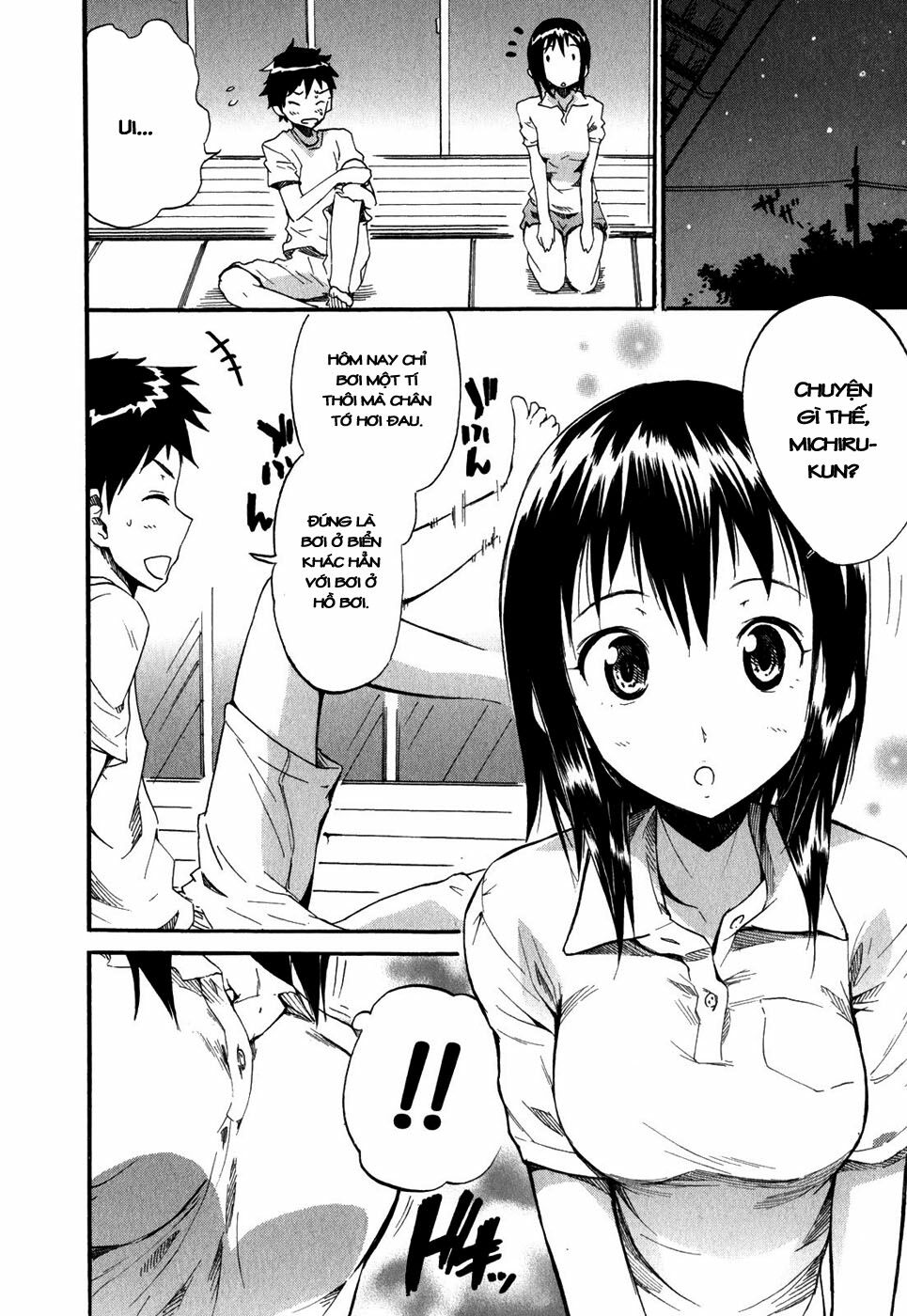 frogman chapter 22 7