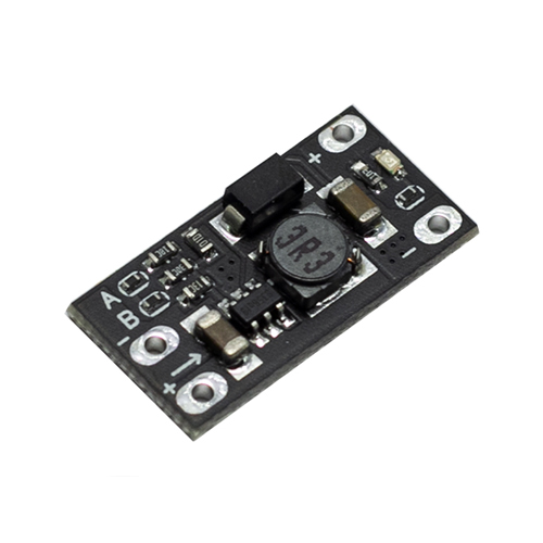 Module Boost DC-DC Ghim Điện Áp Ra 5V/8V/9V/12V Chuyên Dùng Cho Pin Lithium