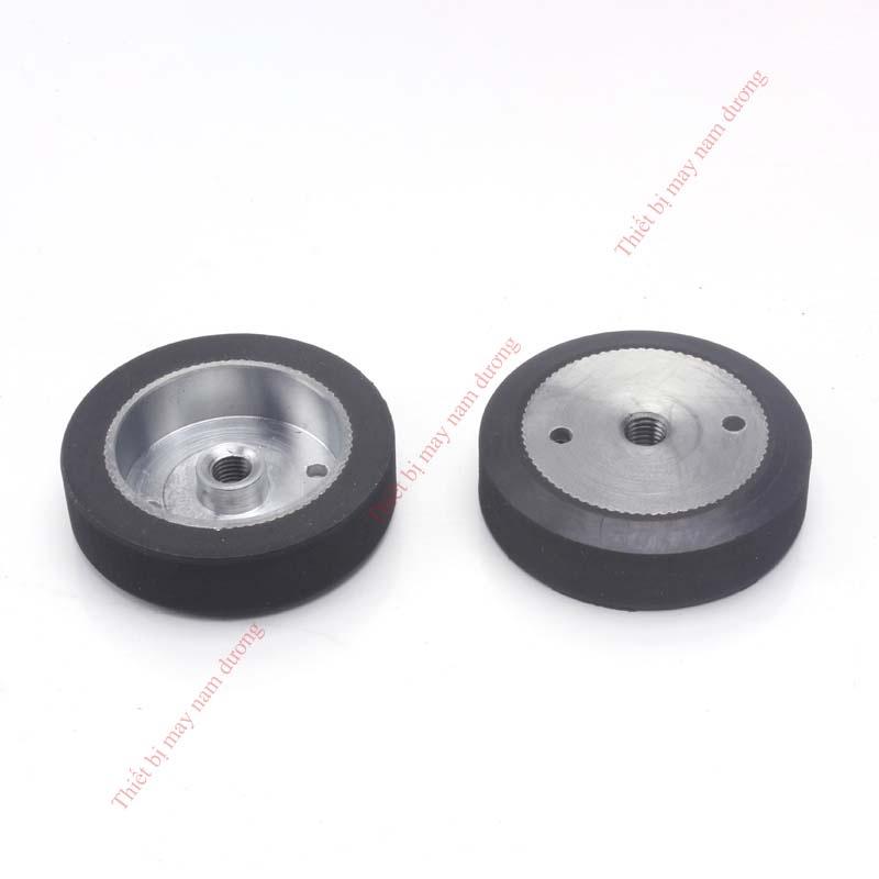 Bánh xe mài máy cắt vải đứng EASTMAN