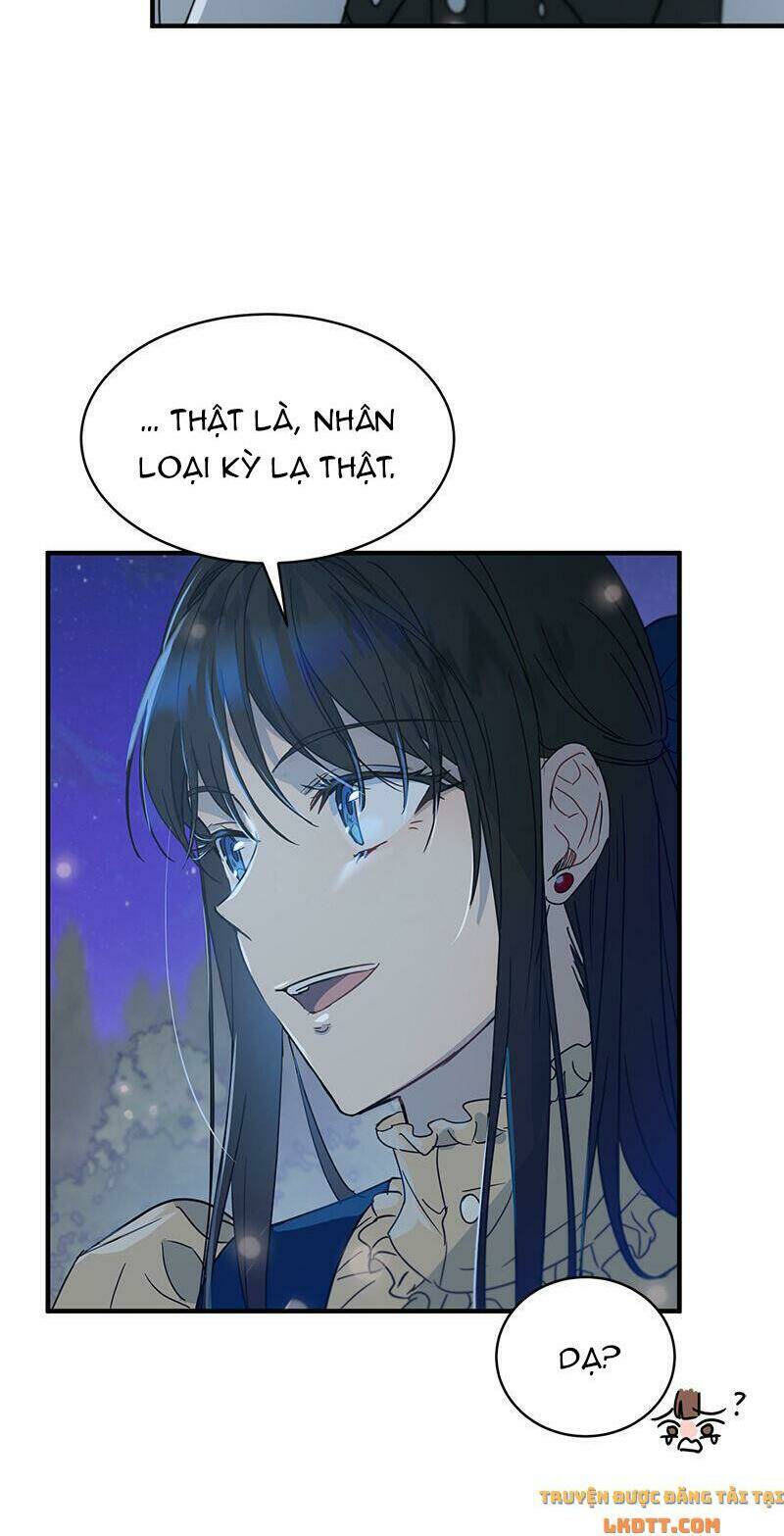 khế ước của ma tộc chapter 20 40