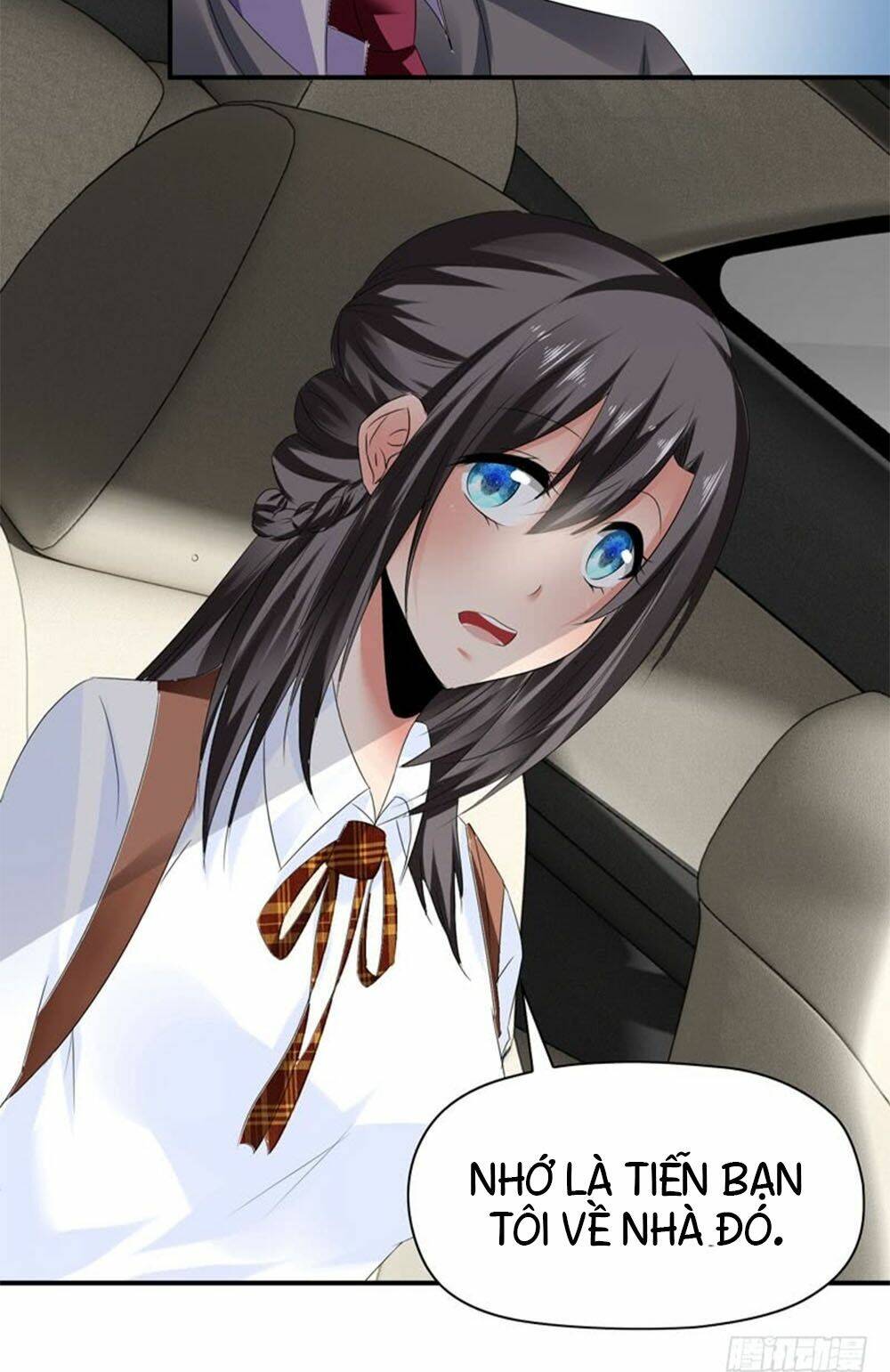 thủ hội chi vũ chapter 51 2