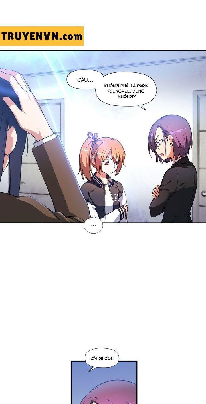 girls marmot chapter 27 1