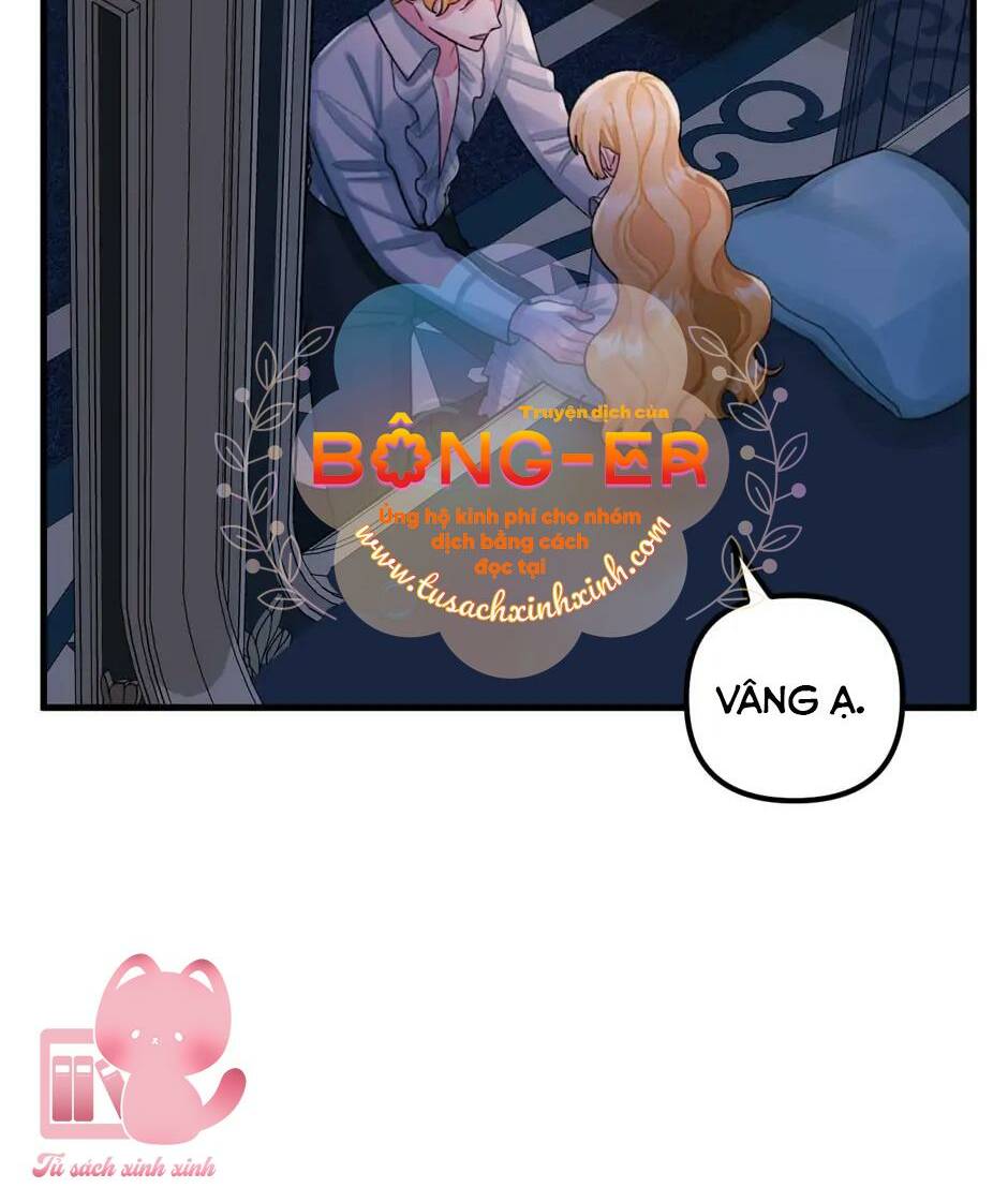 công chúa bãi rác chapter 70 44