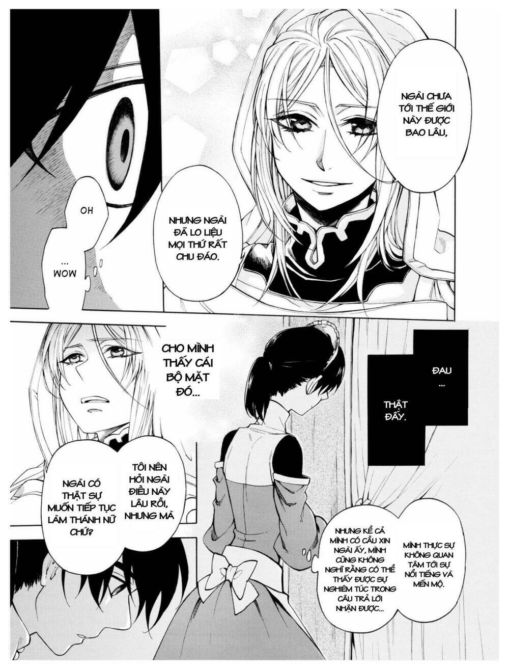 +a no tachiichi chapter 5 20