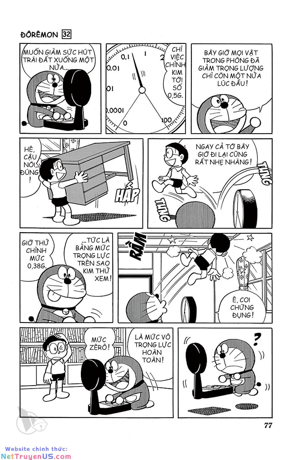 doraemon chapter 572 3