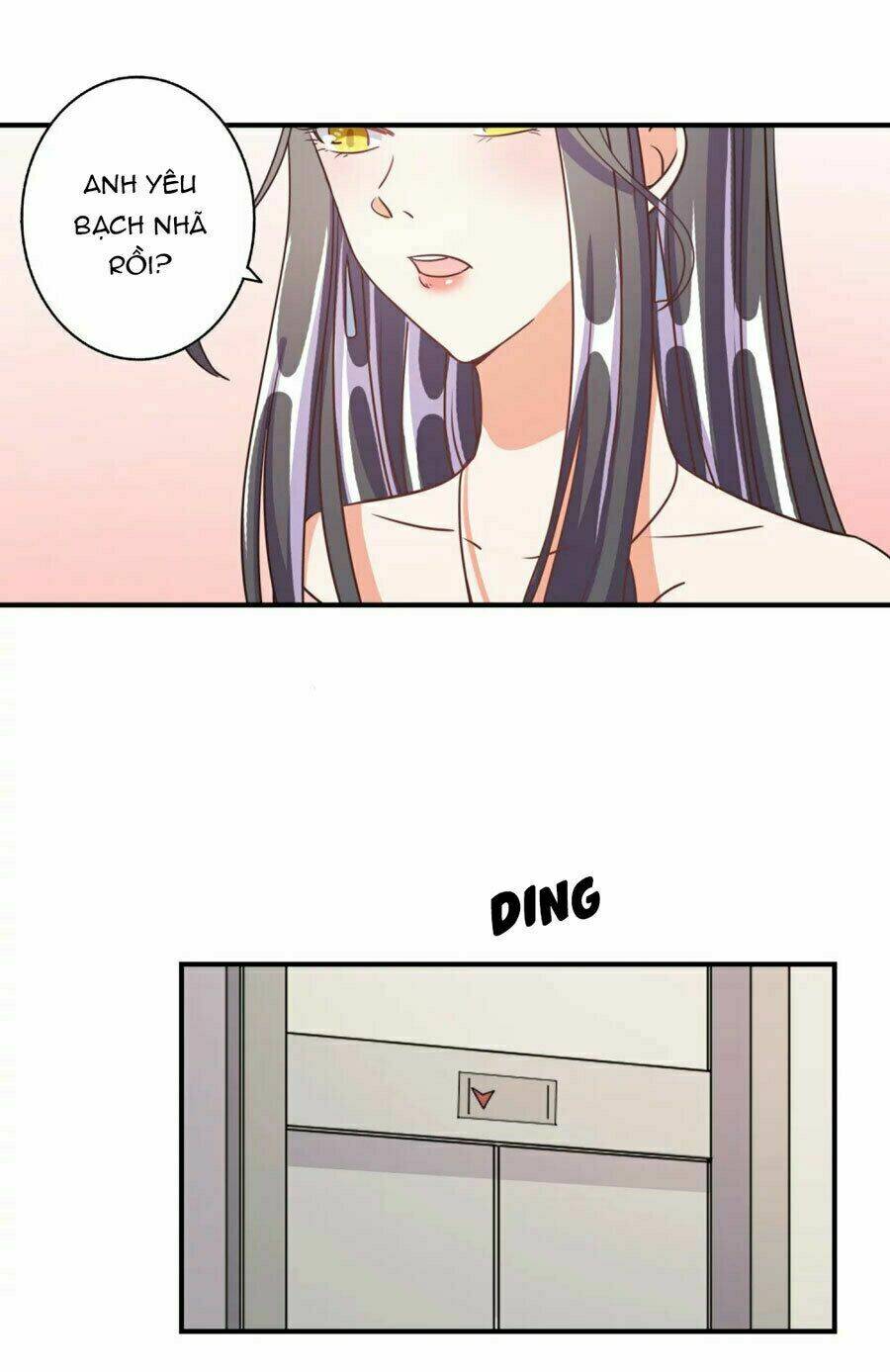 hôn nhân dục vọng: thiếu gia nhẹ một chút! chapter 69 13