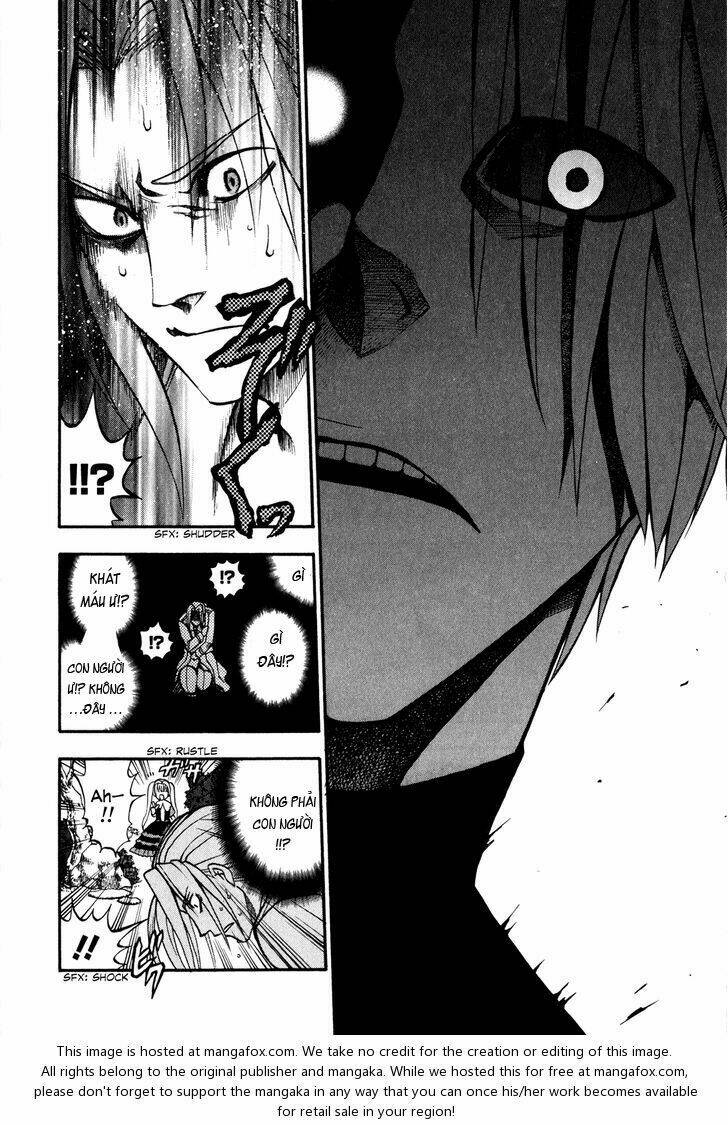 densetsu no yusha no densetsu chapter 2 17