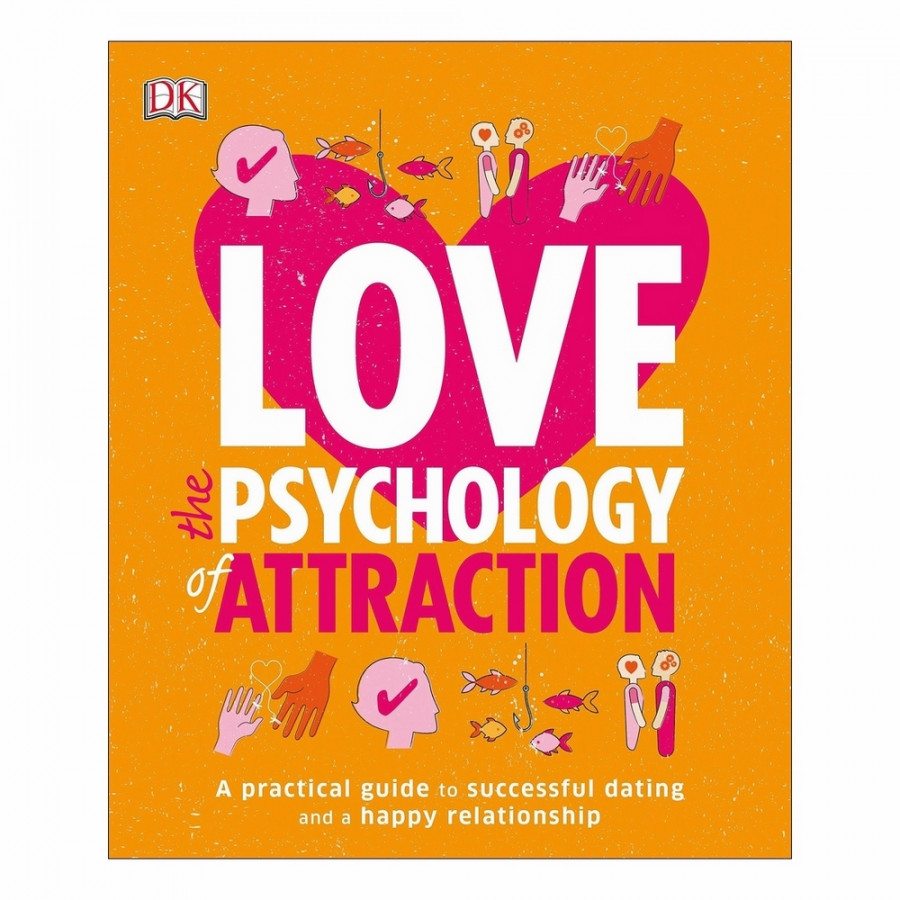 Love: The Psychology Of Attraction