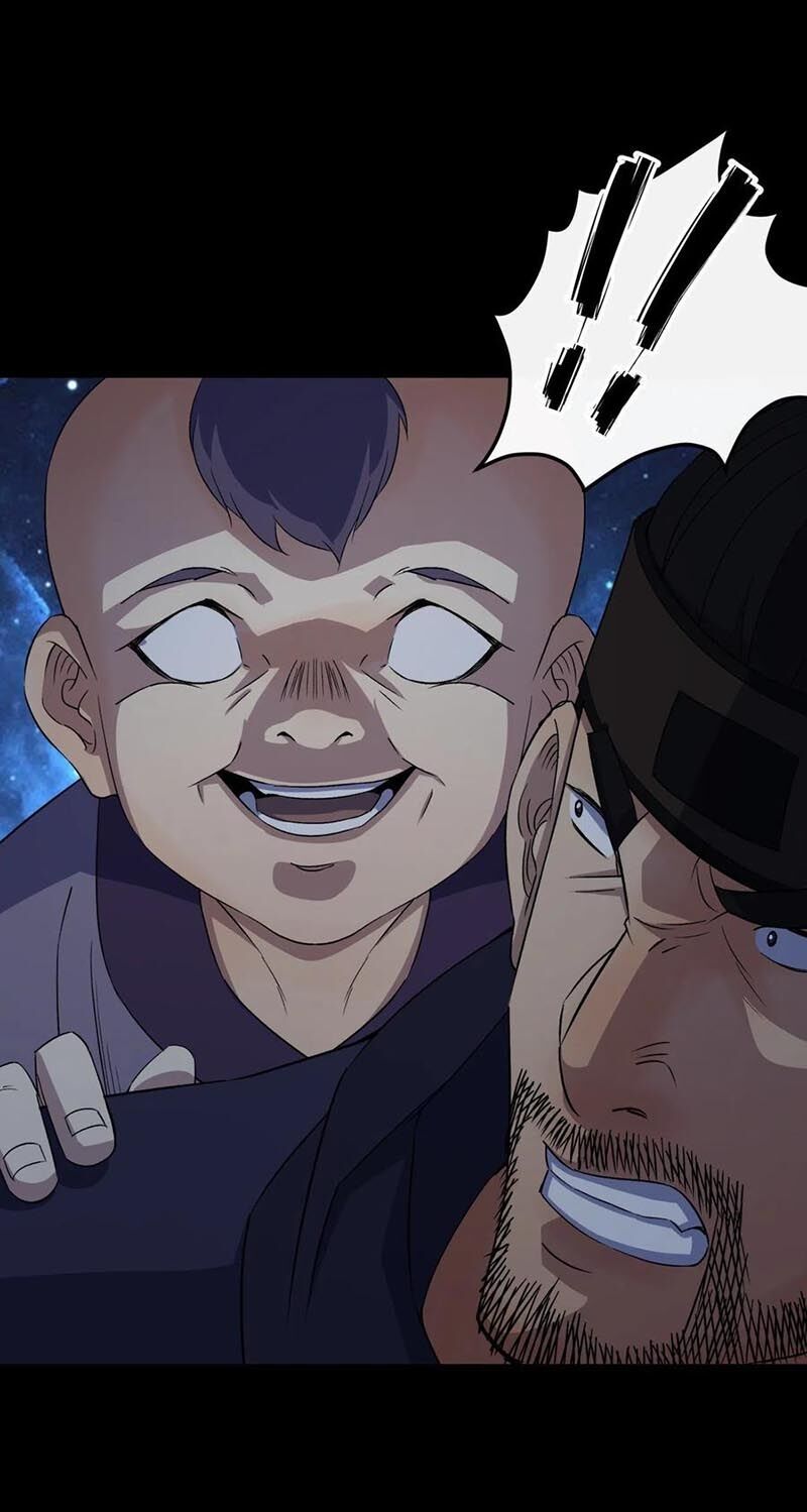 thông u đại thánh chapter 47 10