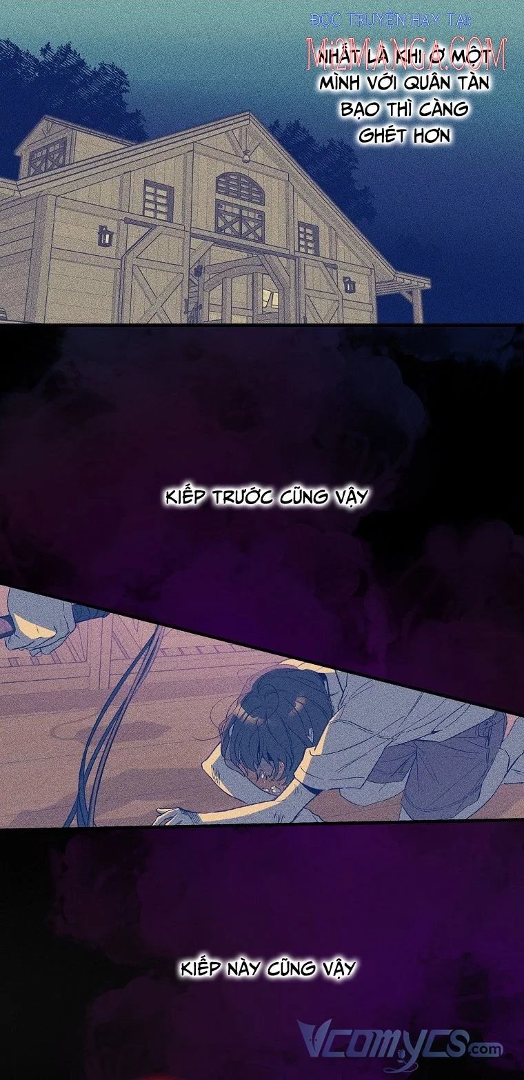 phương pháp khiến chồng đứng về phía của tôi chapter 15.5 13