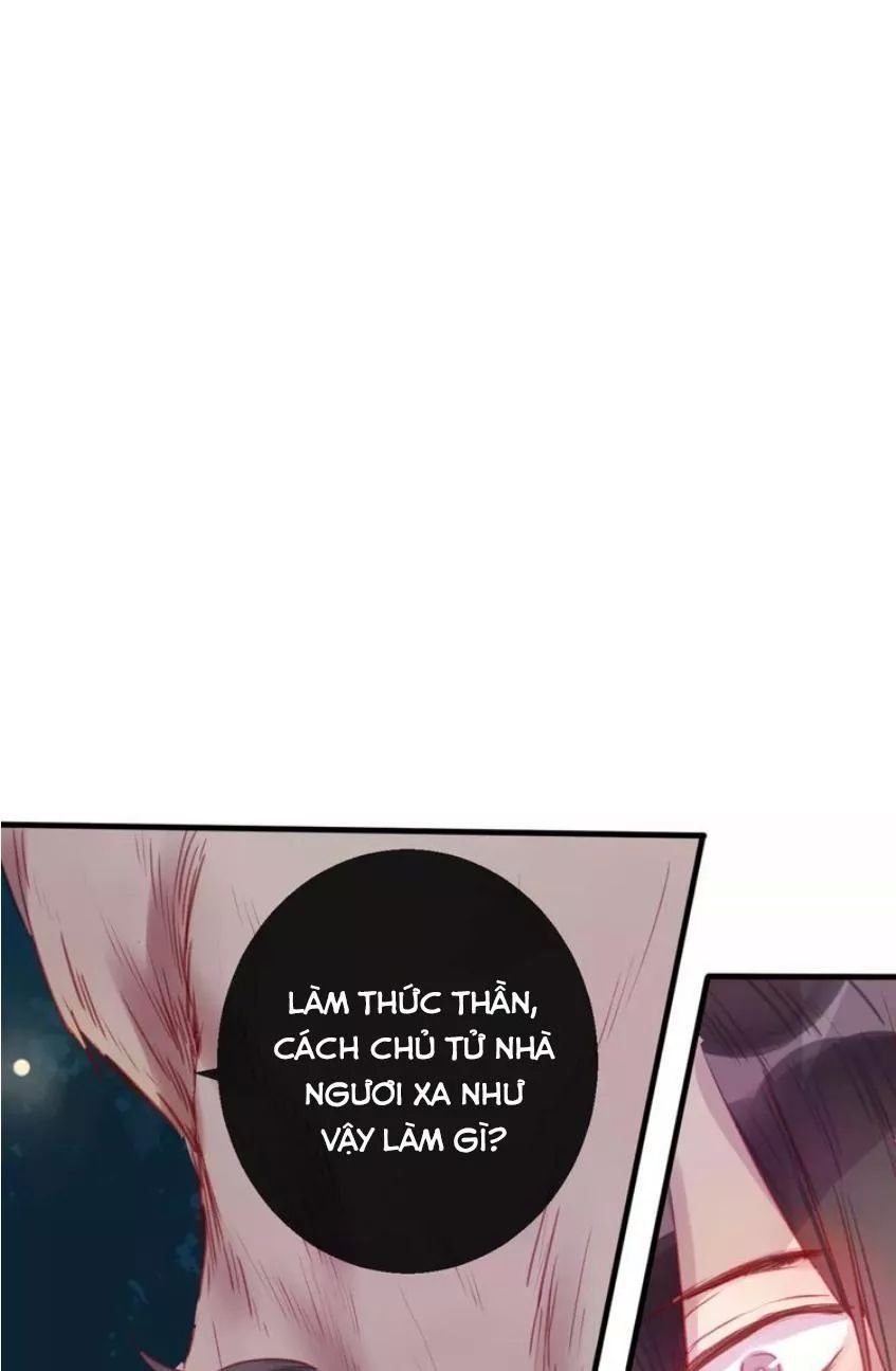 hồ minh chi hương chapter 8 45